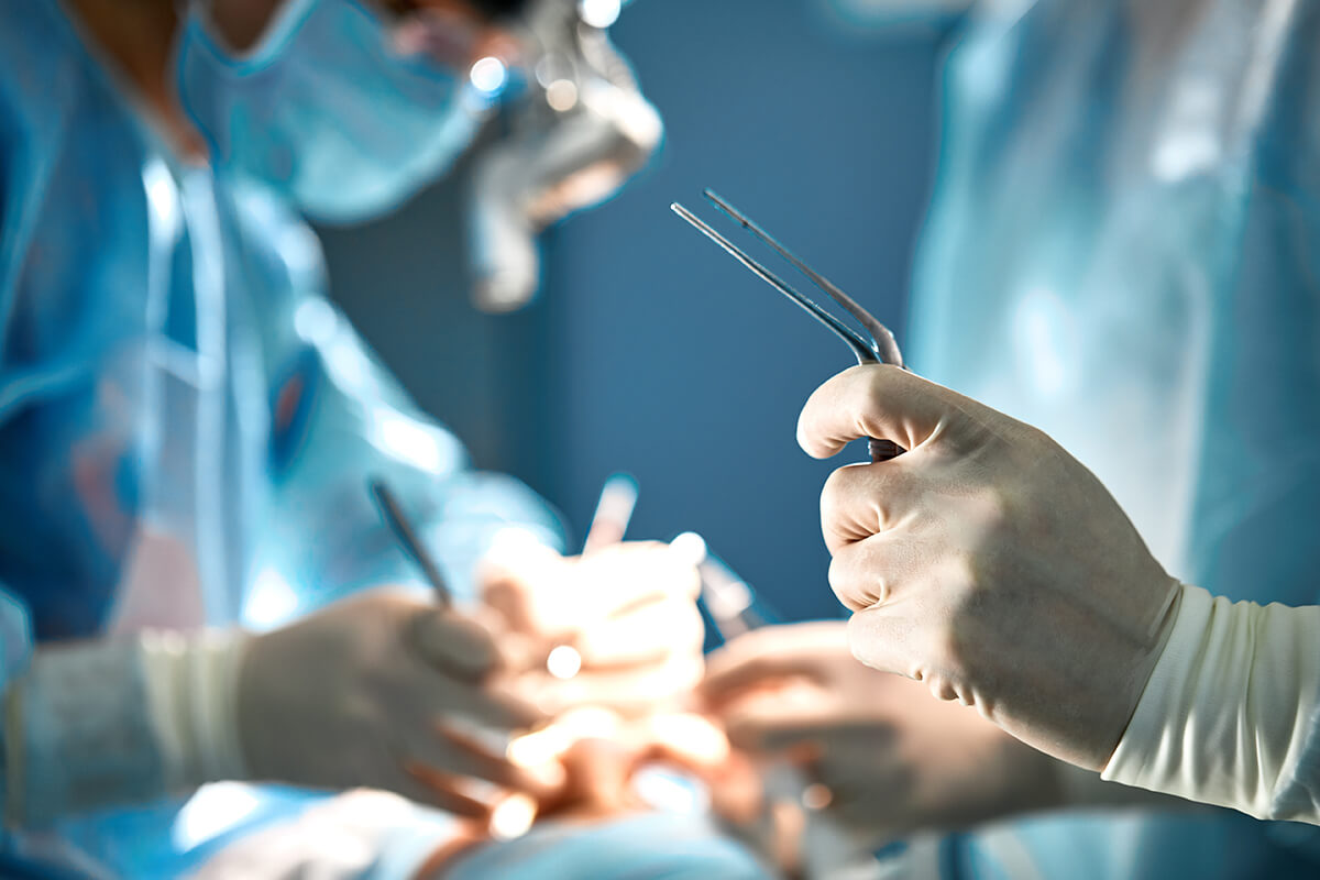 Chirurgia stomatologiczna częstochowa